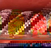 Tavlin - Balaclava - Accommodation BNB