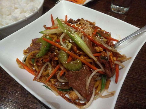 Thai Village Restaurant - Accommodation BNB 0