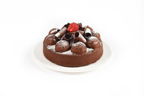 The Cheesecake Shop - Pendle Hill - Accommodation BNB 0