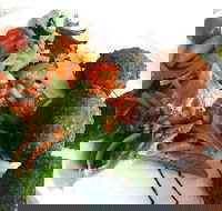 The Heights bar and bistro - Accommodation BNB