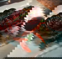 The California Diner - Accommodation BNB