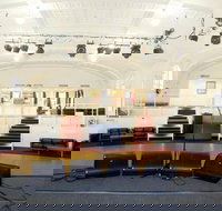 The Wool Exchange - Accommodation BNB