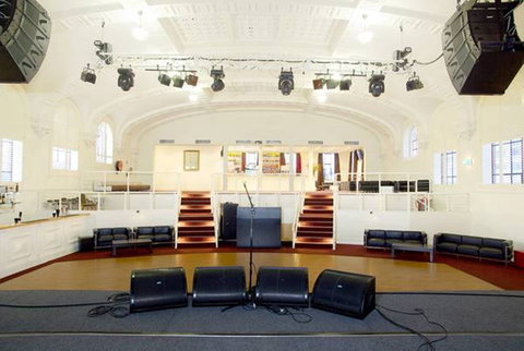 The Wool Exchange - Accommodation BNB 0