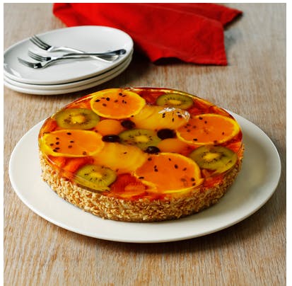 The Cheesecake Shop - Sunbury - Accommodation BNB 0