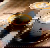 The Precinct by Toby's Estate - Barangaroo - Accommodation BNB