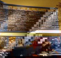 The Were Street Food Store - Accommodation BNB