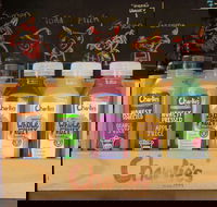 This Little Piggy's Cafe - Accommodation BNB