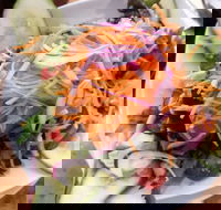 Twenty One Espresso - Accommodation BNB