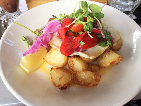 Tweed River Art Gallery Cafe - Accommodation BNB 0