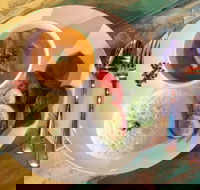 Wake Me Up Espresso Bar - Accommodation BNB