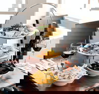 White Salt - Accommodation BNB