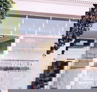 Willow Urban Retreat - Accommodation BNB