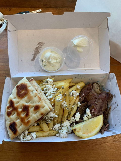 Ya Souv - Accommodation BNB 0