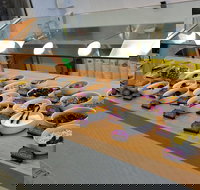 Yo-Yo Yogurt Factory - Berwick - Accommodation BNB