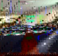 Zambrero Bendigo - Accommodation BNB