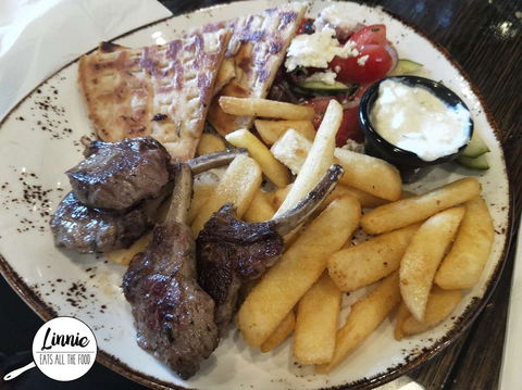 57 Cafe Bar Restaurant - Accommodation BNB 0