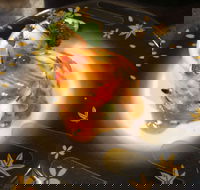 Akii Sushi - Accommodation BNB