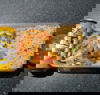 Appetito - Accommodation BNB