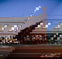 Bakers Central - South Melbourne - Accommodation BNB