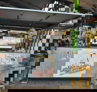 Barista Sista - Accommodation BNB