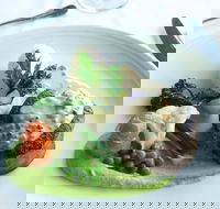 Bay Window Bistro - Randwick Golf Club - Accommodation BNB