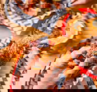 Belles Hot Chicken - Barangaroo - Accommodation BNB