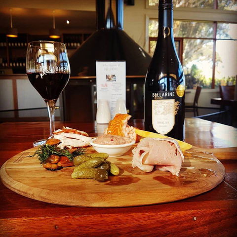 Bellarine Estate - Accommodation BNB 0
