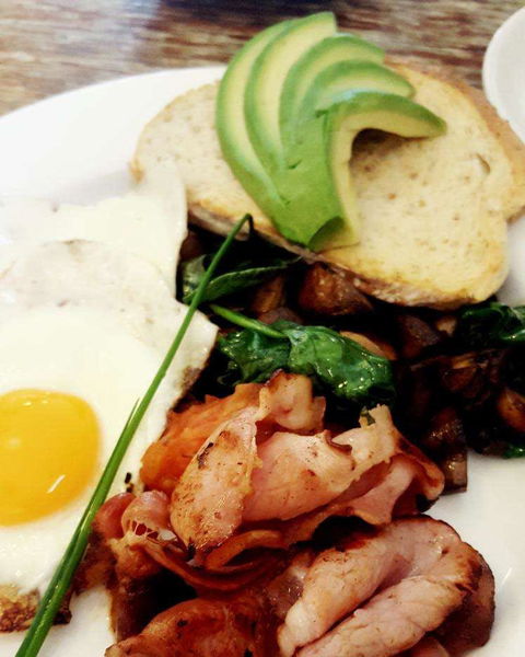 Benny's - Accommodation BNB 0
