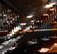 Bibo Wine Bar - Accommodation BNB