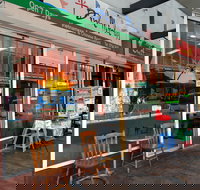 Binh Minh - Accommodation BNB