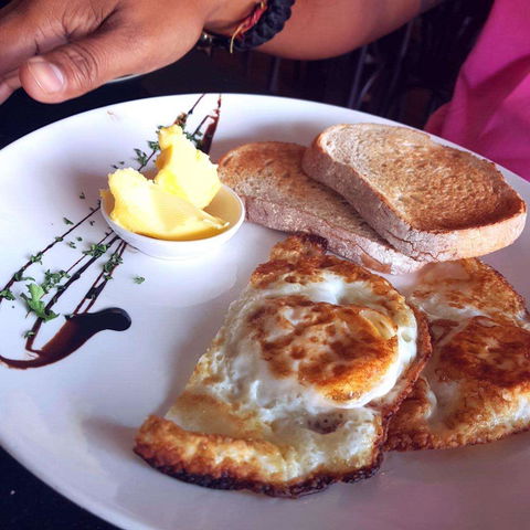 Boardroom Cafe - Accommodation BNB 0