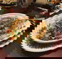 Canton Restaurant - Accommodation BNB