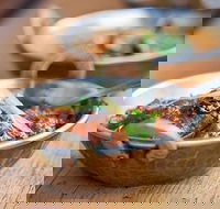 Cheeky Goose - Accommodation BNB