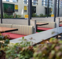 Chime Restaurant - Hotel Northbridge