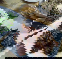 Coffee Guru - Lanyon - Conder - Accommodation BNB