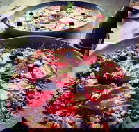 Coin Laundry Cafe - Accommodation BNB