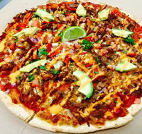 Crust - Perth CBD