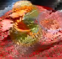 Danosi Kitchen - Accommodation BNB