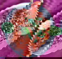 Deepam Indian - Accommodation BNB