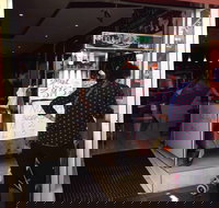 D  N Coffee - Accommodation BNB