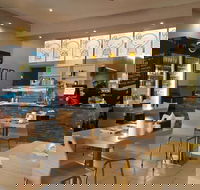 Dumpling De Master - Accommodation BNB