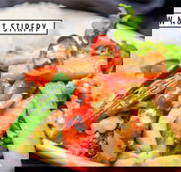 El Gordo - Accommodation BNB