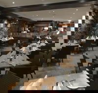 Etna Trattoria Pizza - Accommodation BNB