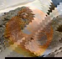 Five Star Bakery  Cafe - Accommodation BNB