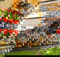 Flippin Fresh - Accommodation BNB