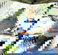 Gap Hill Wines - Accommodation BNB