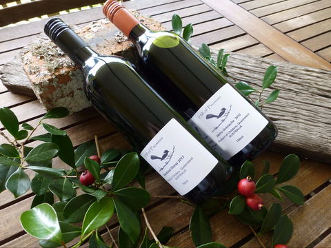Hill Of Promise Winery And Cellar Door - Accommodation BNB 0