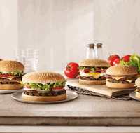 Hungry Jack's - Riverview - Accommodation BNB