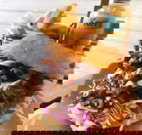 Hungryboys Cafe - Accommodation BNB