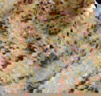 Indian Curry Cuisine - Accommodation BNB